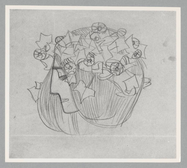 Foto: Archiv Alice Strobl/ALBERTINA, Wien