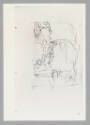 Foto: Archiv Alice Strobl/ALBERTINA, Wien