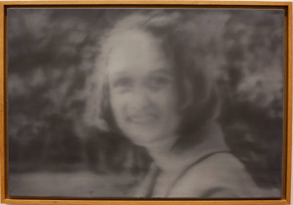 Porträt Heidi Kuhn
