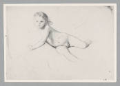 Foto: Archiv Alice Strobl/ALBERTINA, Wien