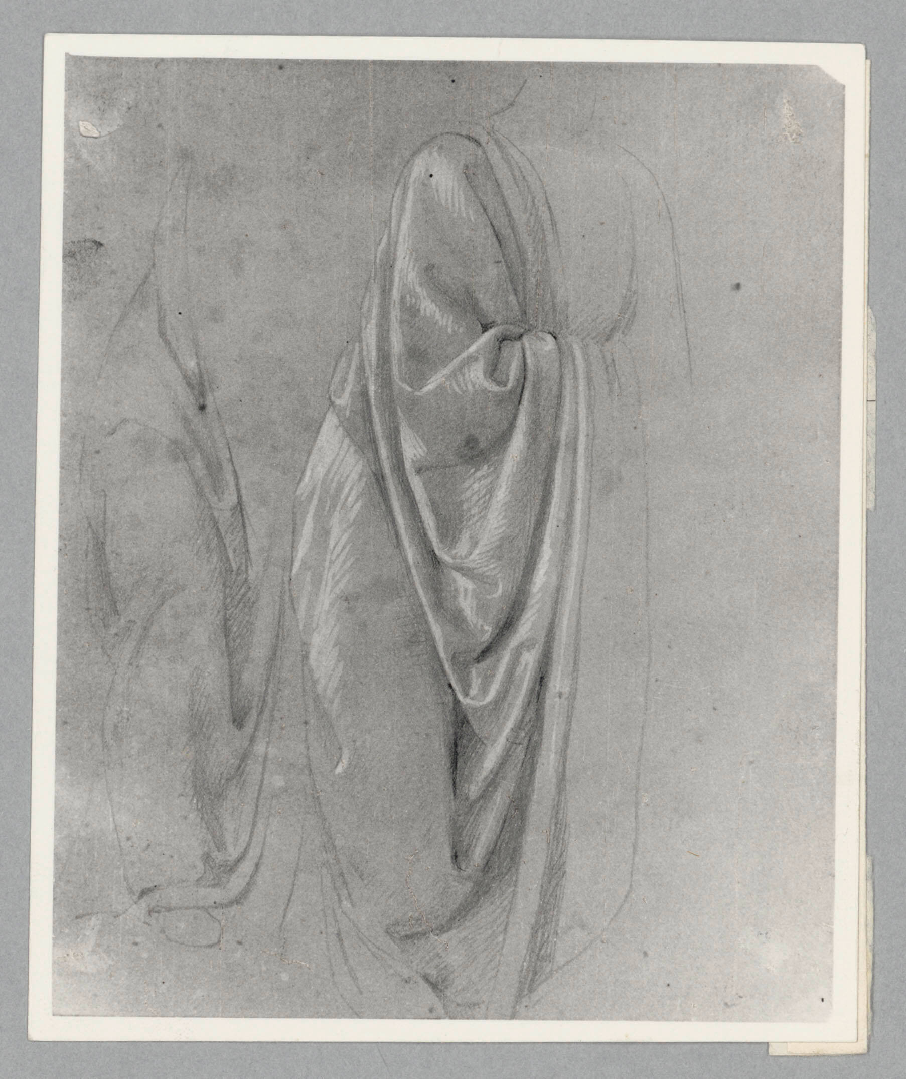 Foto: Archiv Alice Strobl/ALBERTINA, Wien