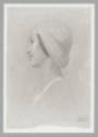 Foto: Archiv Alice Strobl/ALBERTINA, Wien
