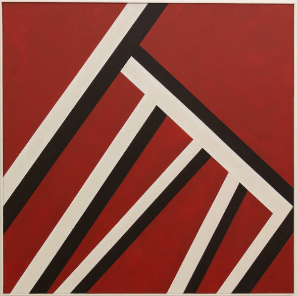 Courtesy artmark galerie