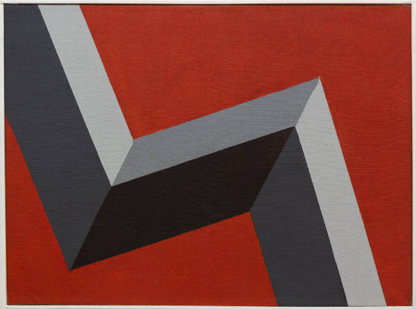 Courtesy artmark galerie