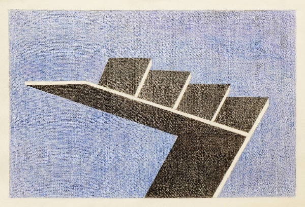 Courtesy artmark galerie / Foto: Johannes Haller