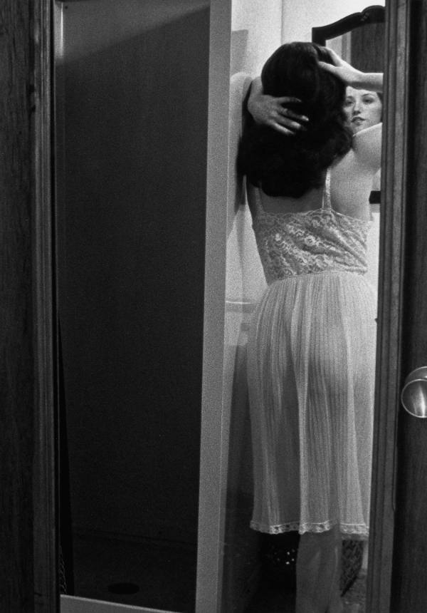 Untitled Film Still #81