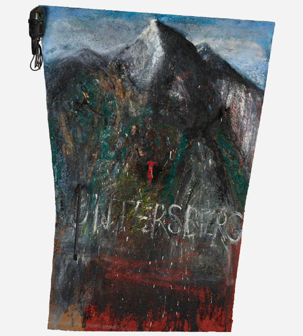 Pikant Untersberg