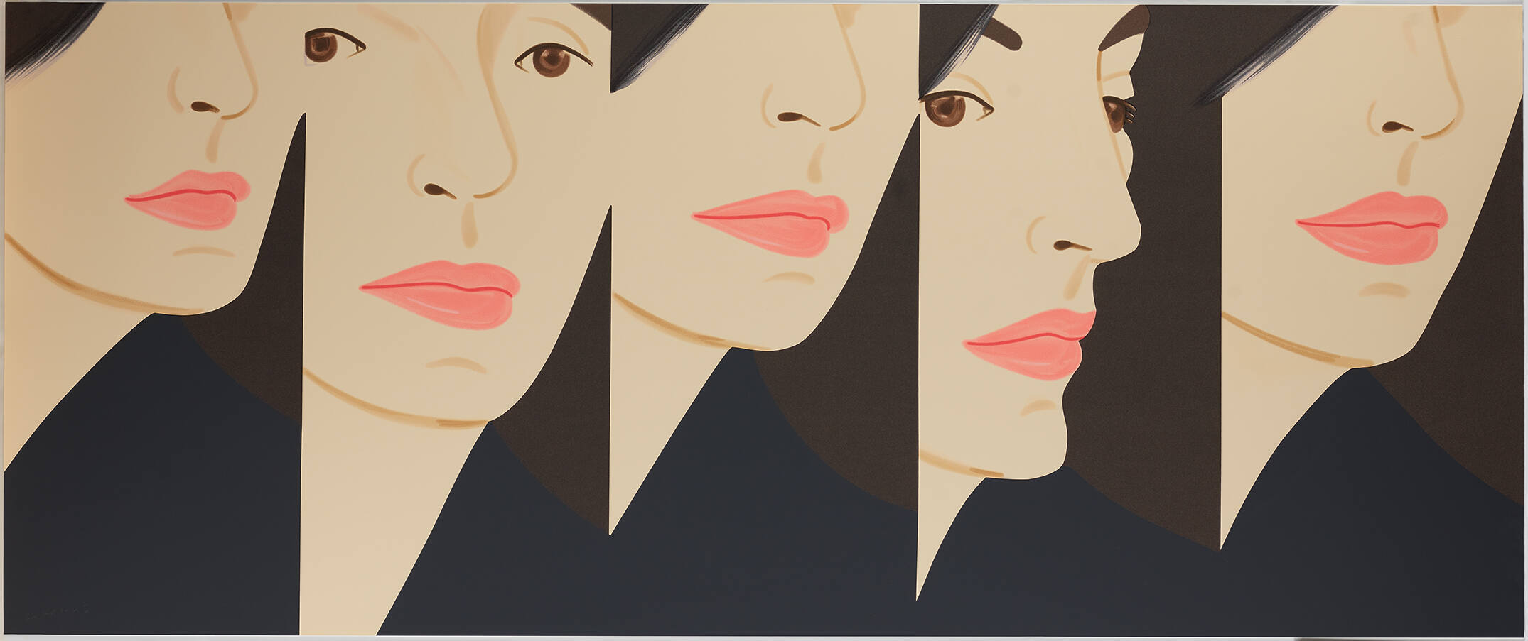 Vivien X 5