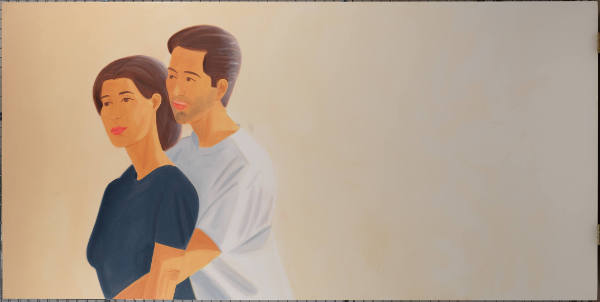 Vincent & Vivien