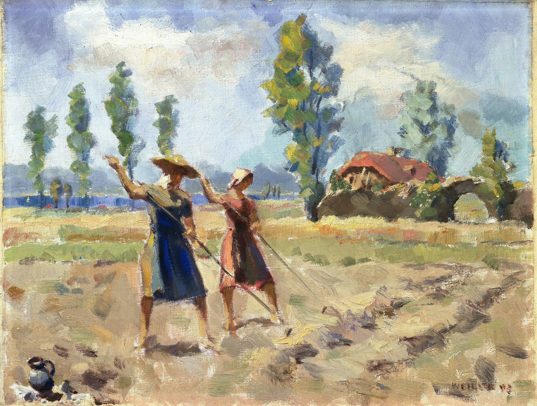“Für Josef Wagenhofer”