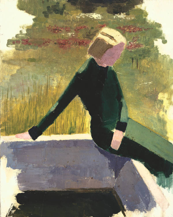 Naturstudie