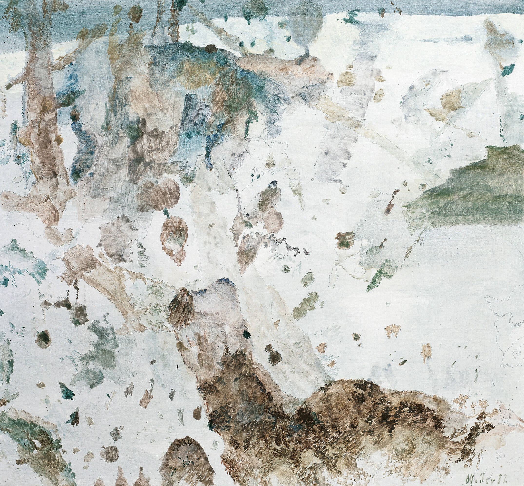 Winterlandschaft
