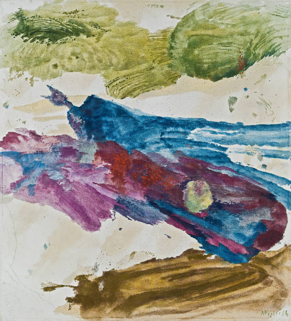 Der Vogel