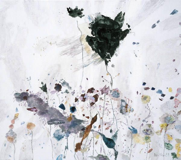Winterblumen