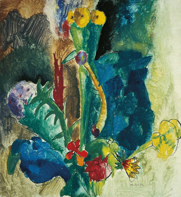 Blumenstrauss