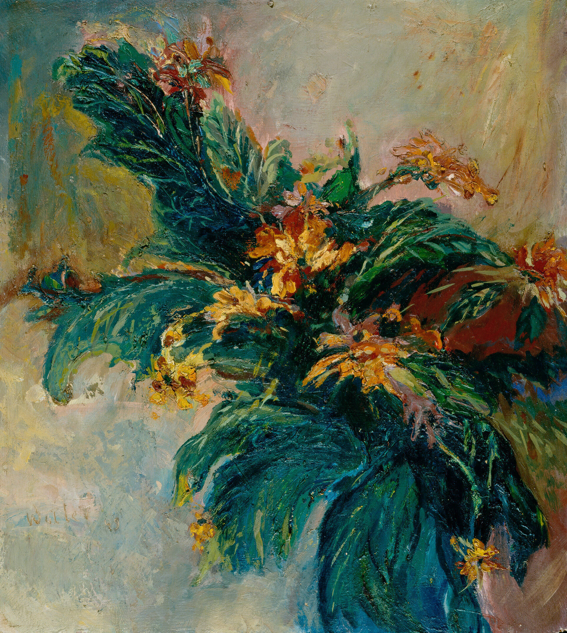 Blüten