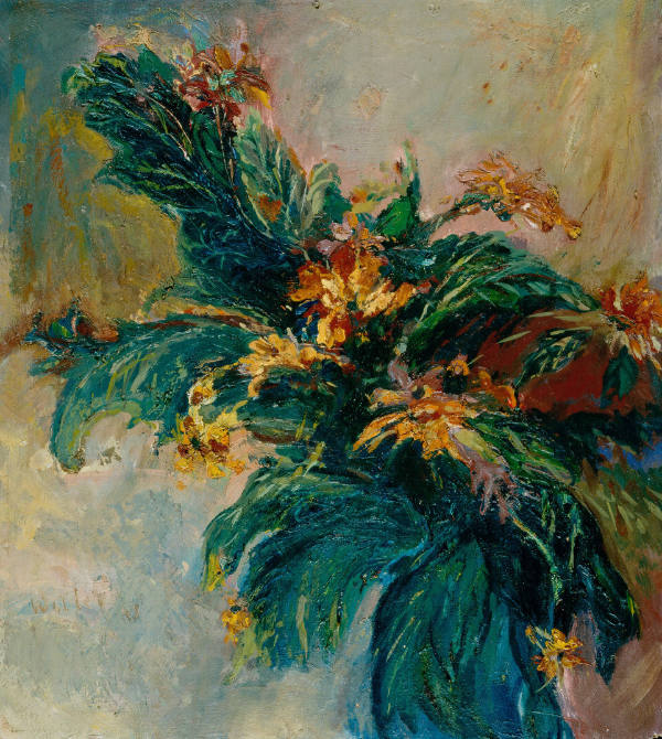 Blüten