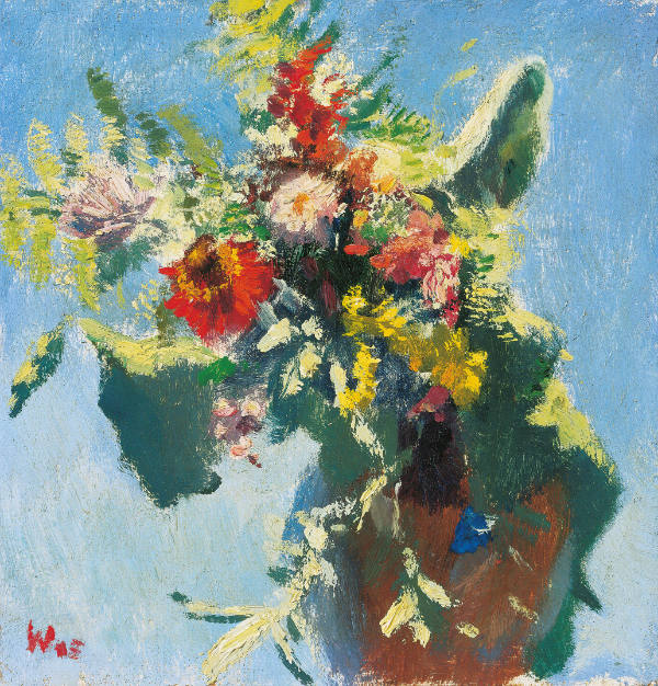 Blumenstück