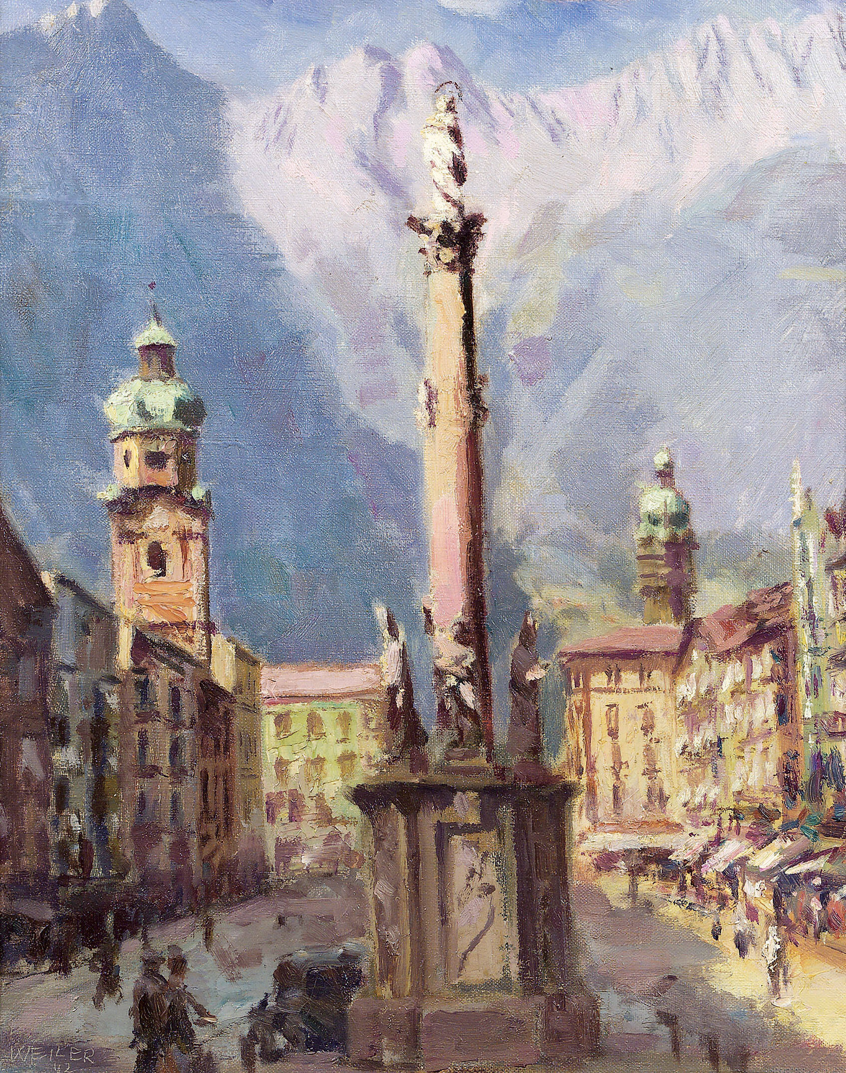 Innsbruck