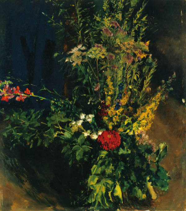 Blumenbild