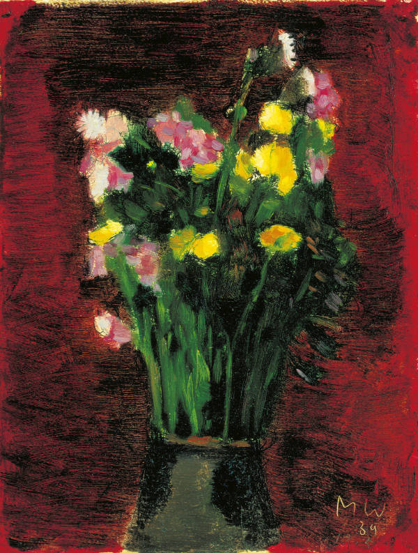 Blumensträußchen