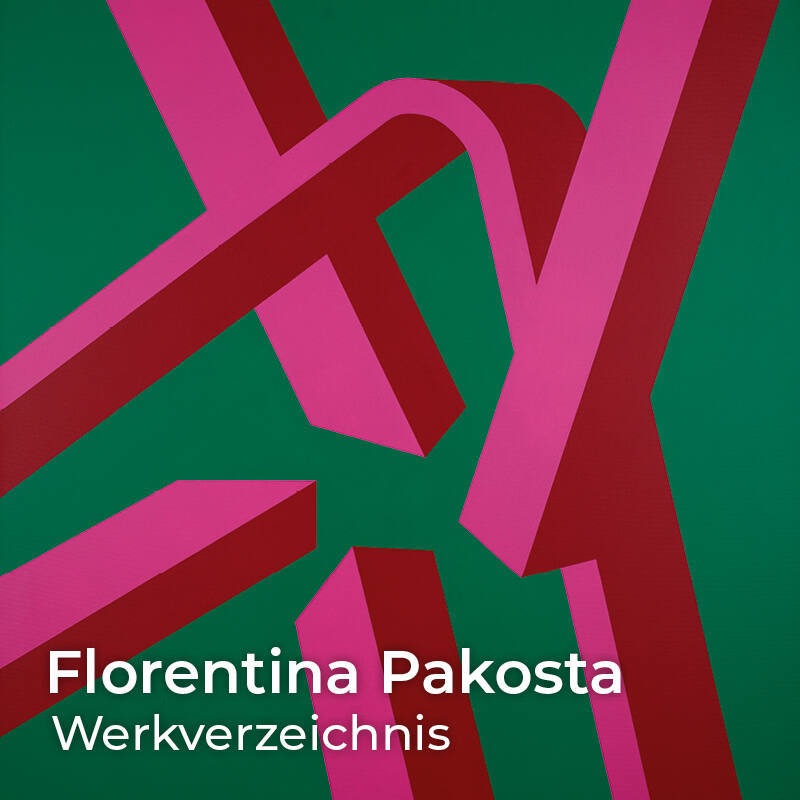Stellvertretendes Bild für Florentina Pakosta