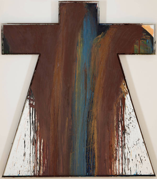 Hemdkreuz III