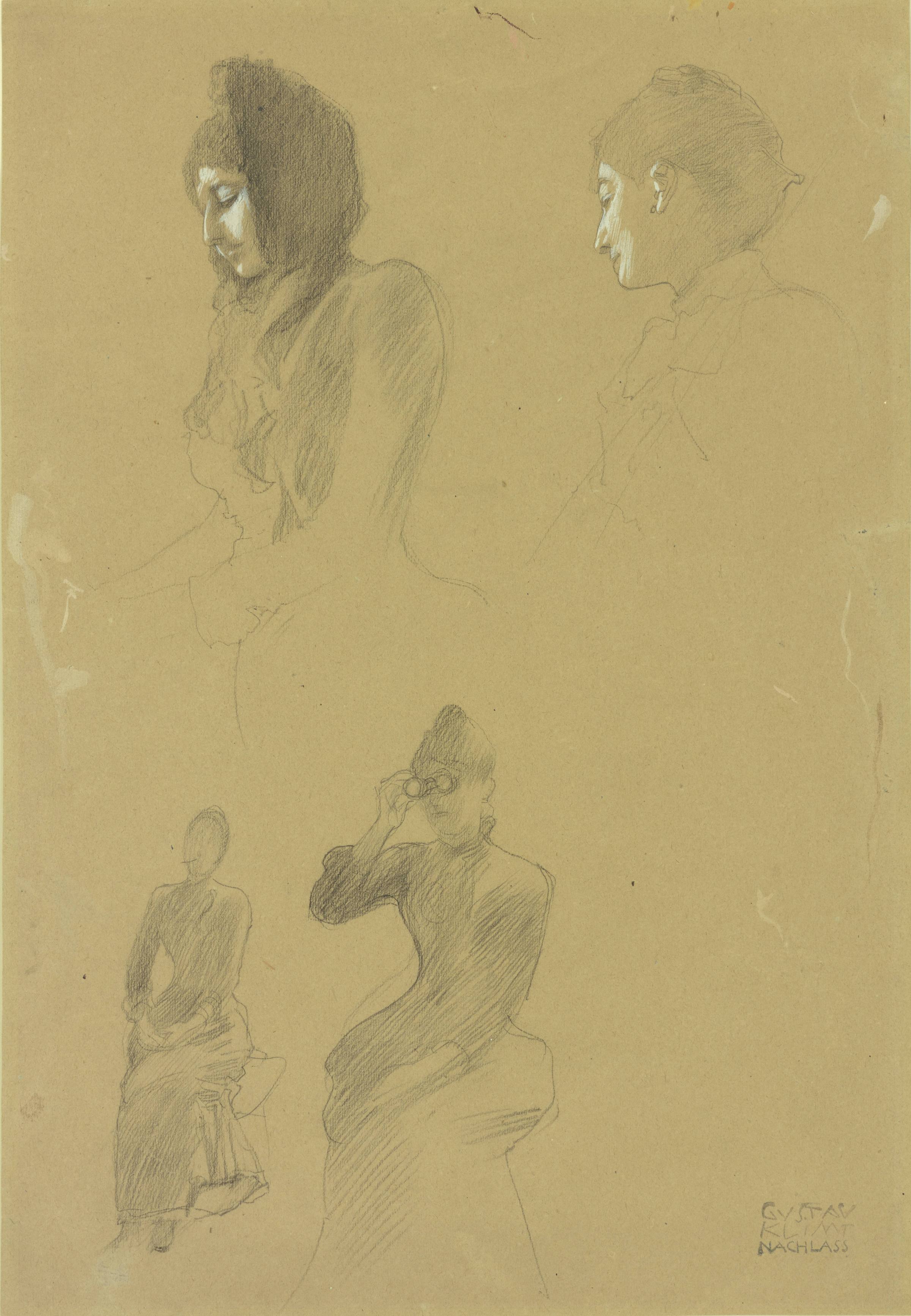 Yale University Art Gallery, Gift of John Goelet