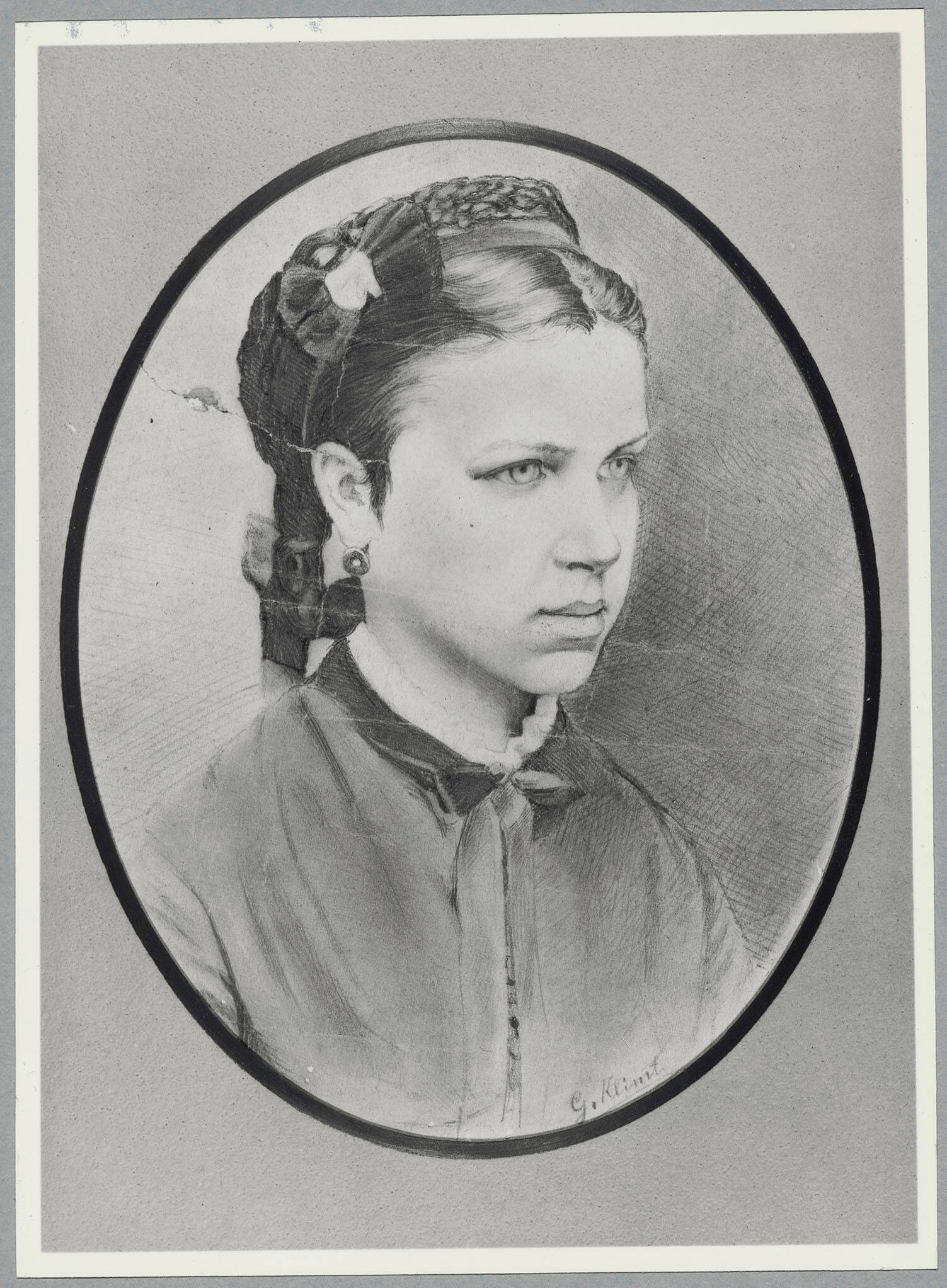 Foto: Archiv Alice Strobl/ALBERTINA, Wien