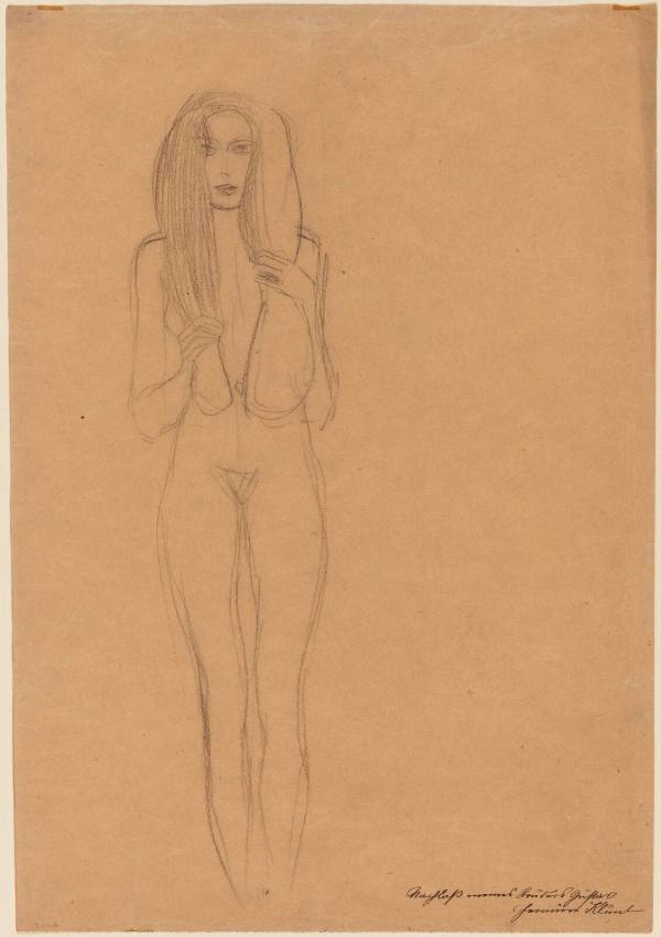 Foto: Eskenazi Museum of Art/Shanti Knight