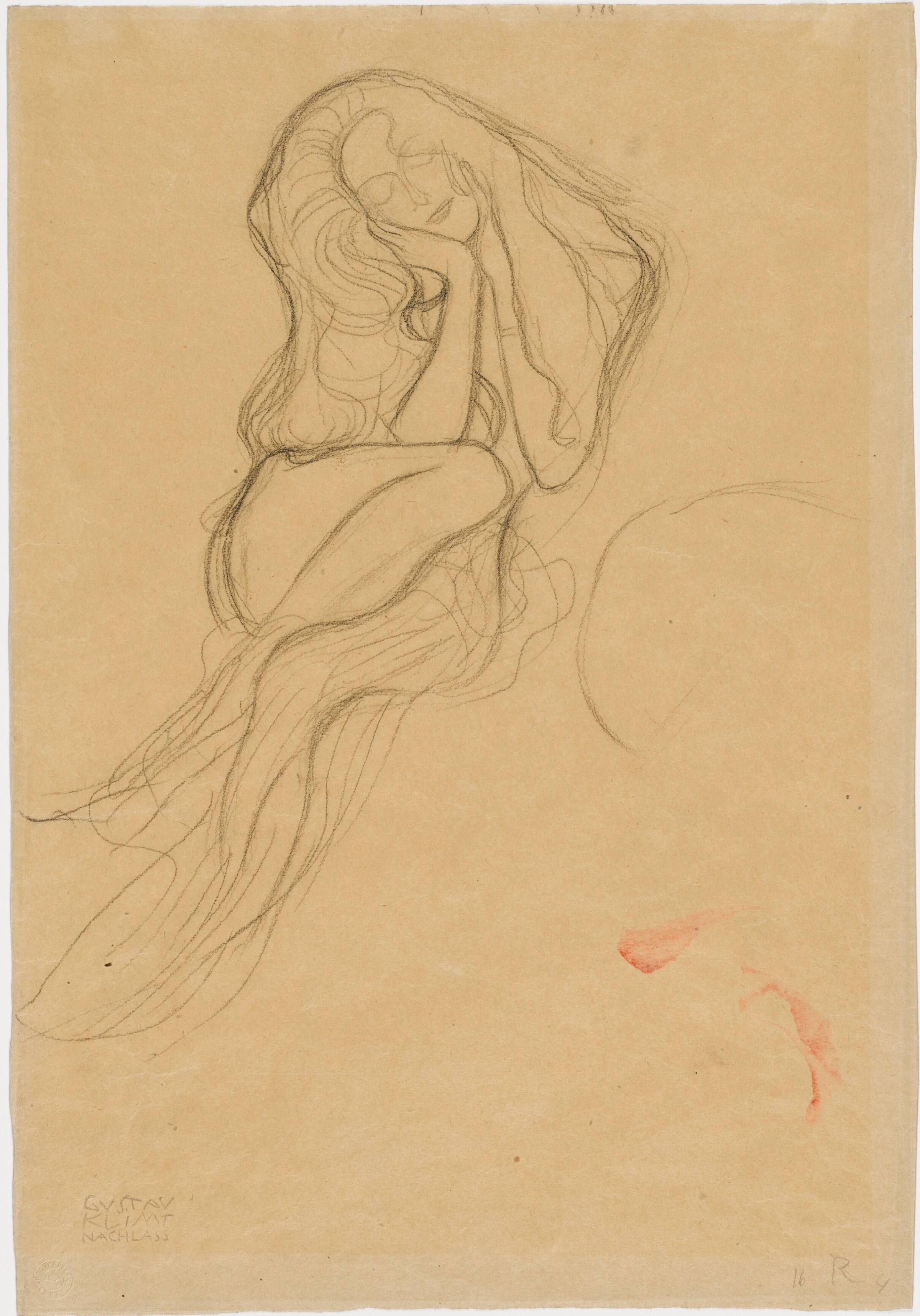 © Kunsthalle Bremen – Der Kunstverein in Bremen, Kupferstichkabinett