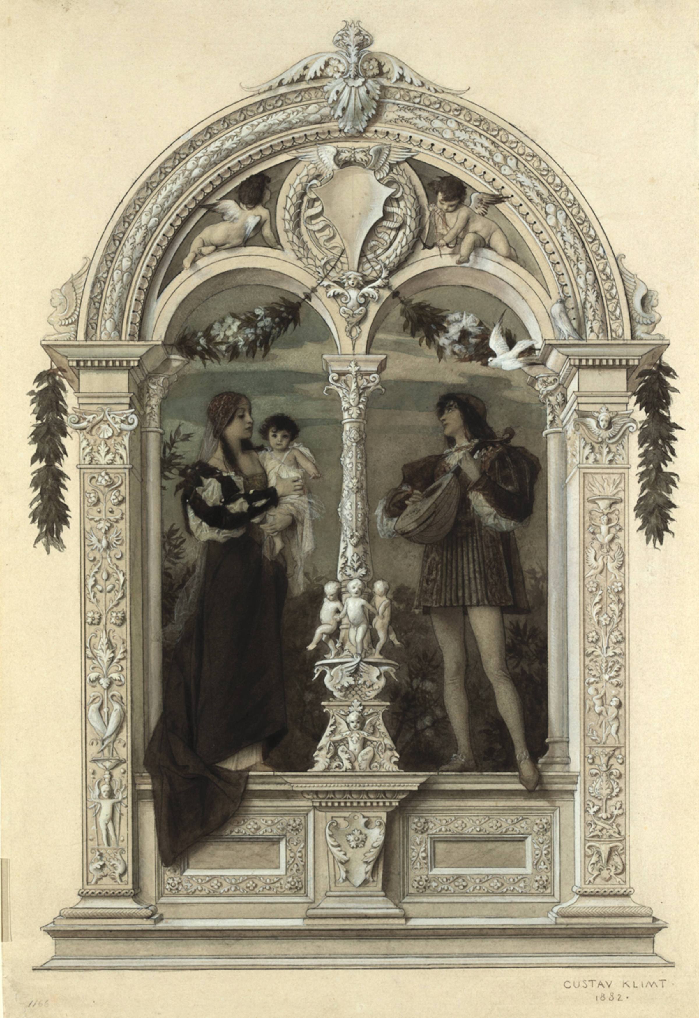 Foto: Wien Museum, Wien
