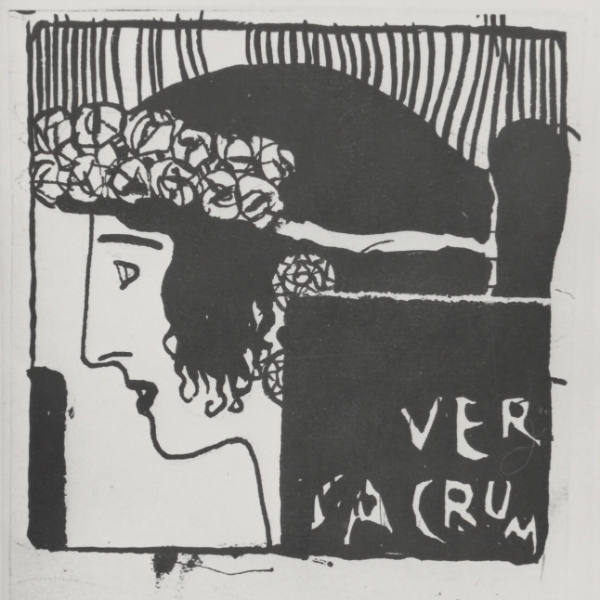 Stellvertretendes Bild für Ver Sacrum Illustrationen