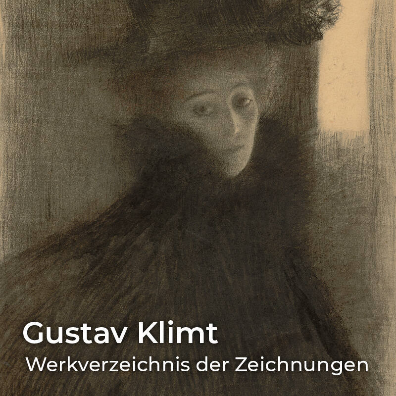 Stellvertretendes Bild für Gustav Klimt Zeichnungen