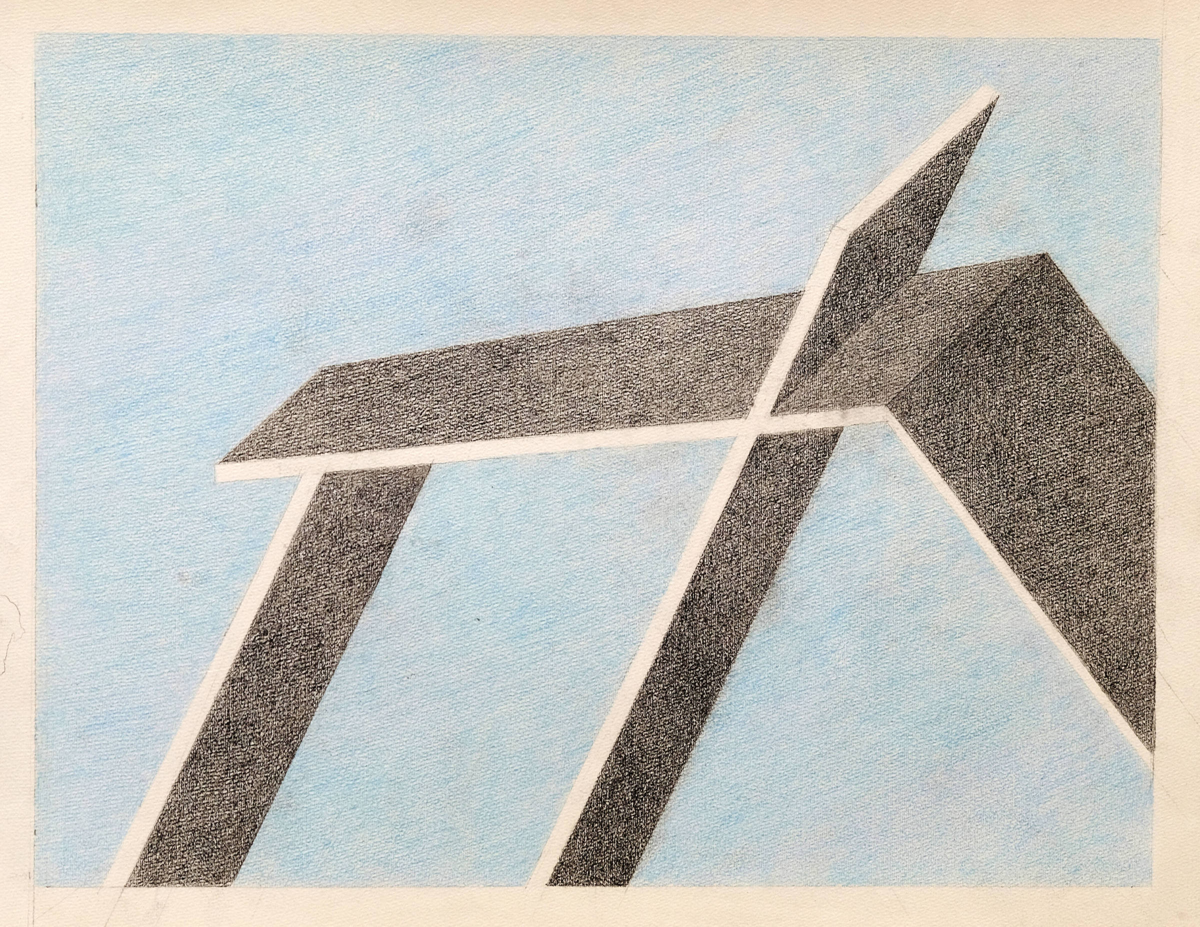 Courtesy artmark galerie / Foto: Johannes Haller