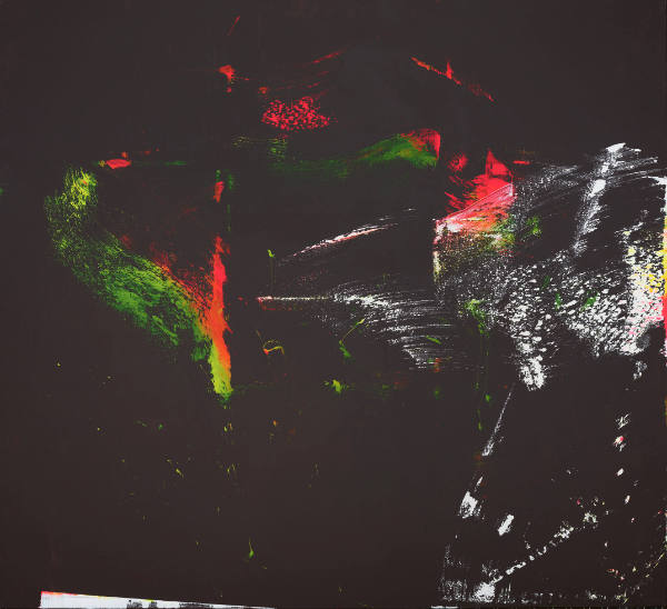Ohne Titel