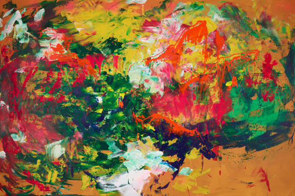 Ohne Titel