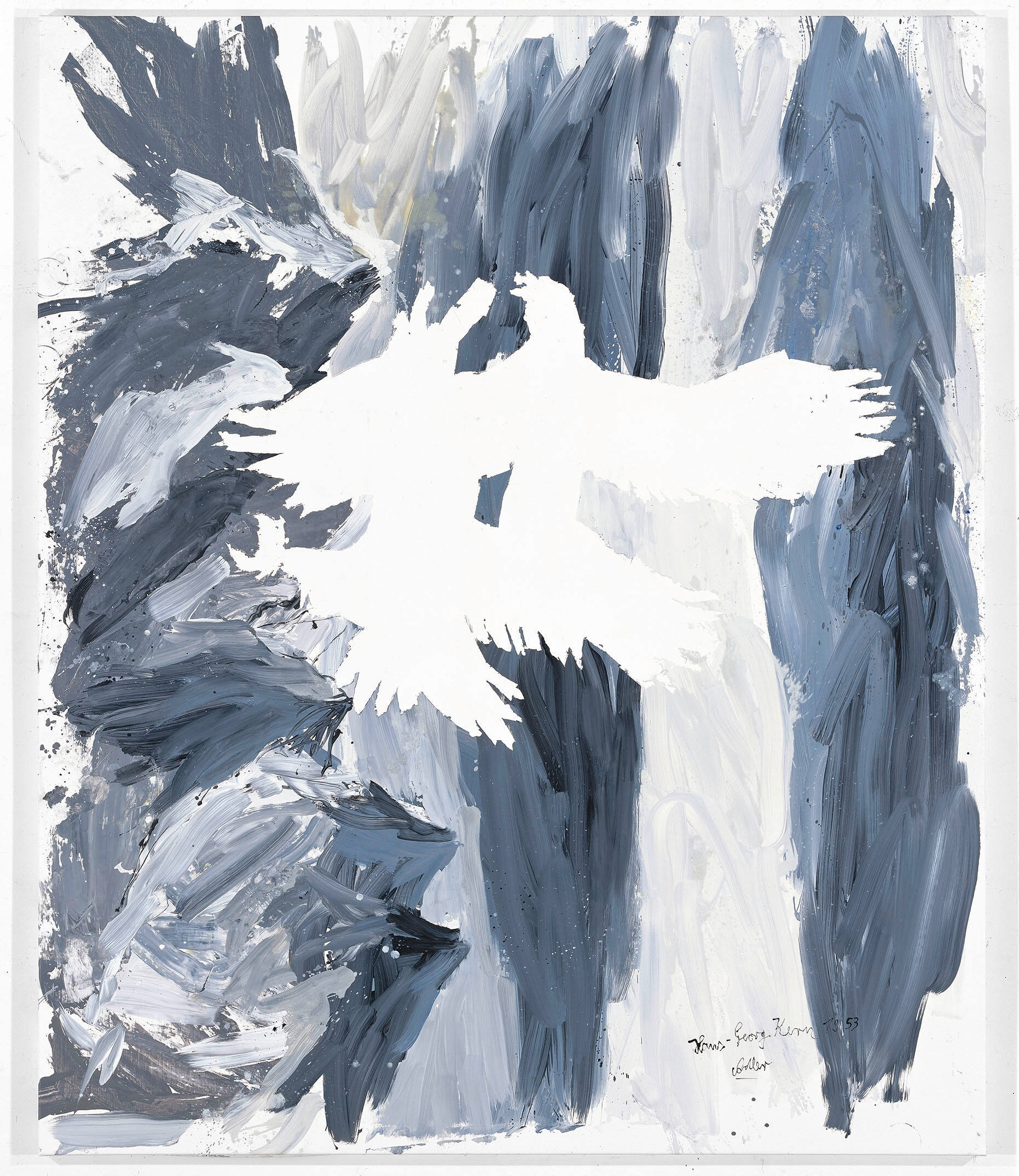 Adler 1953