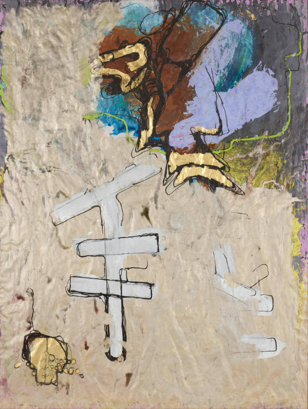 Ohne Titel