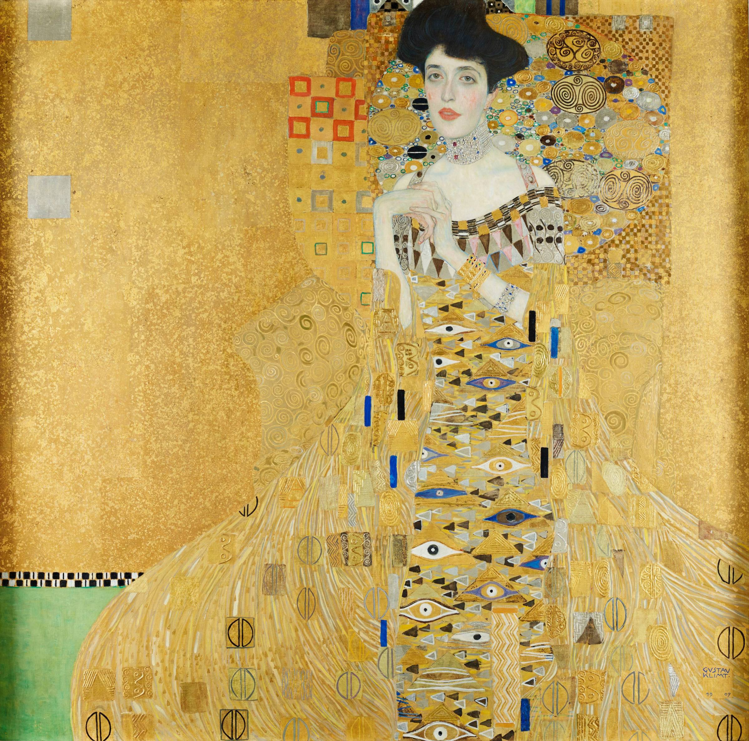 © Neue Galerie New York, Foto: Hulya Kolabas