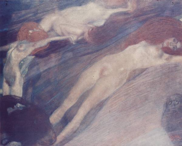 Wikiart, Public Domain
https://www.wikiart.org/en/gustav-klimt/bewegte-wasser