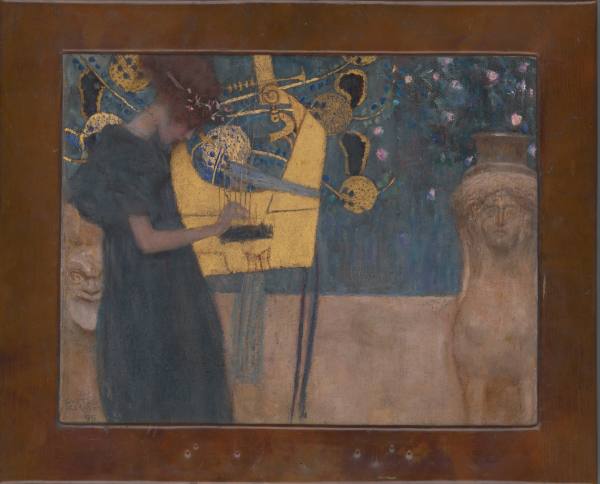 Bayerische Staatsgemäldesammlungen - Neue Pinakothek, Foto: Margarita Platis