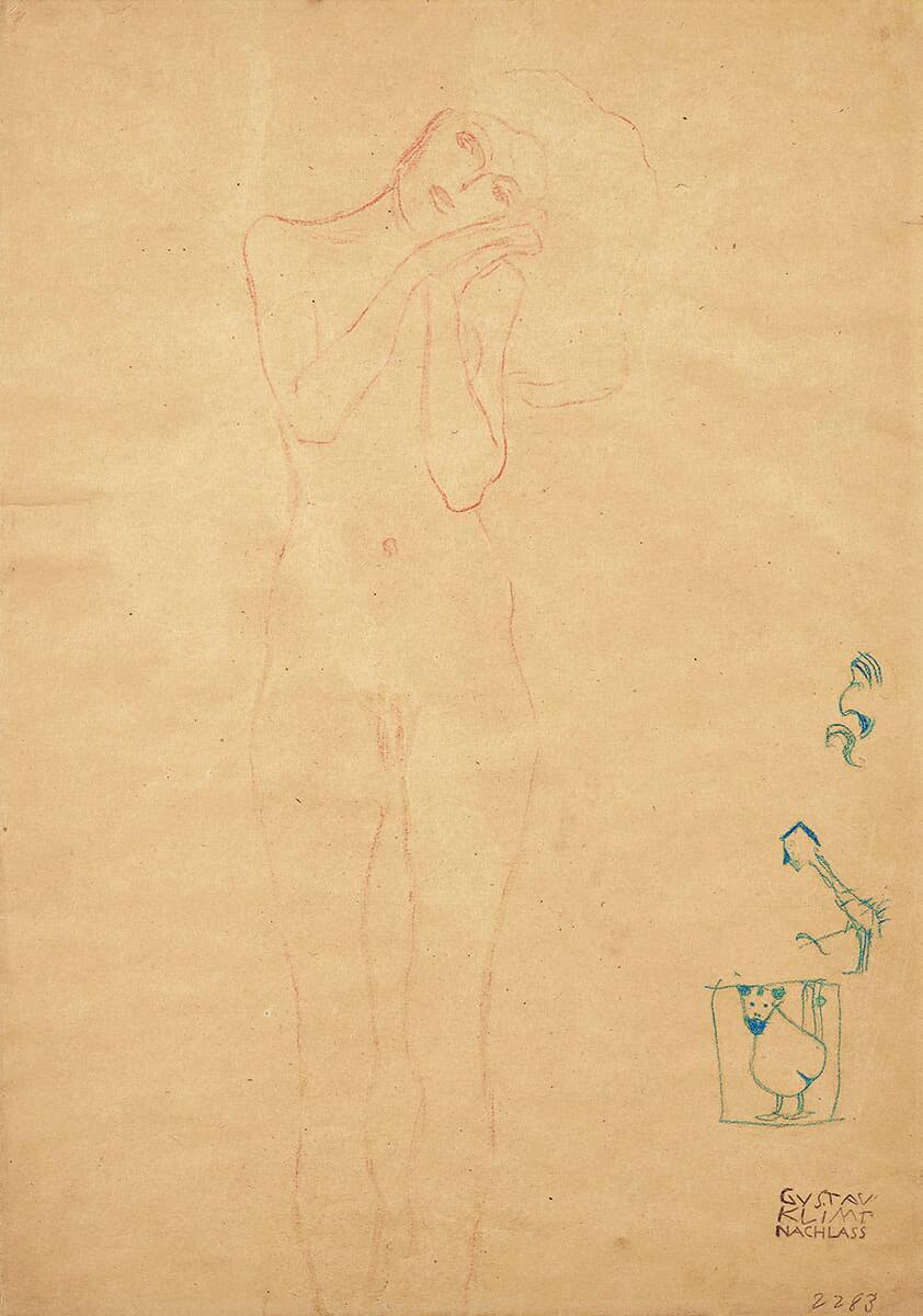 Foto: Klimt-Foundation, Wien