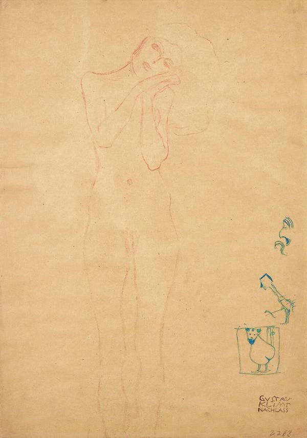 Foto: Klimt-Foundation, Wien
