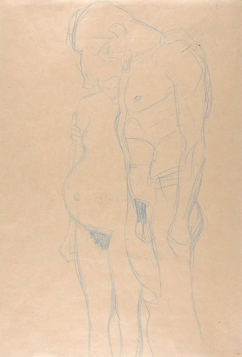 Foto: Klimt-Foundation, Wien