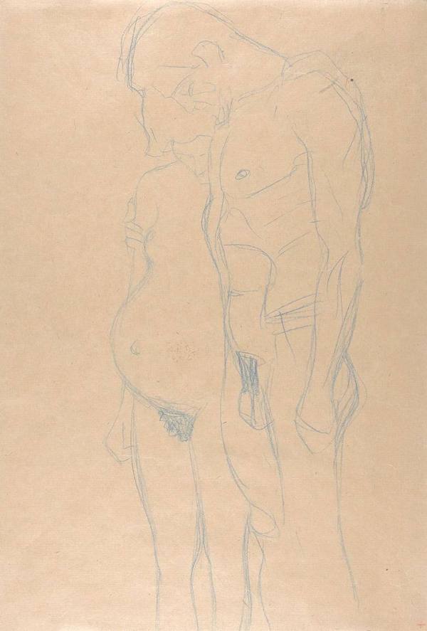 Foto: Klimt-Foundation, Wien