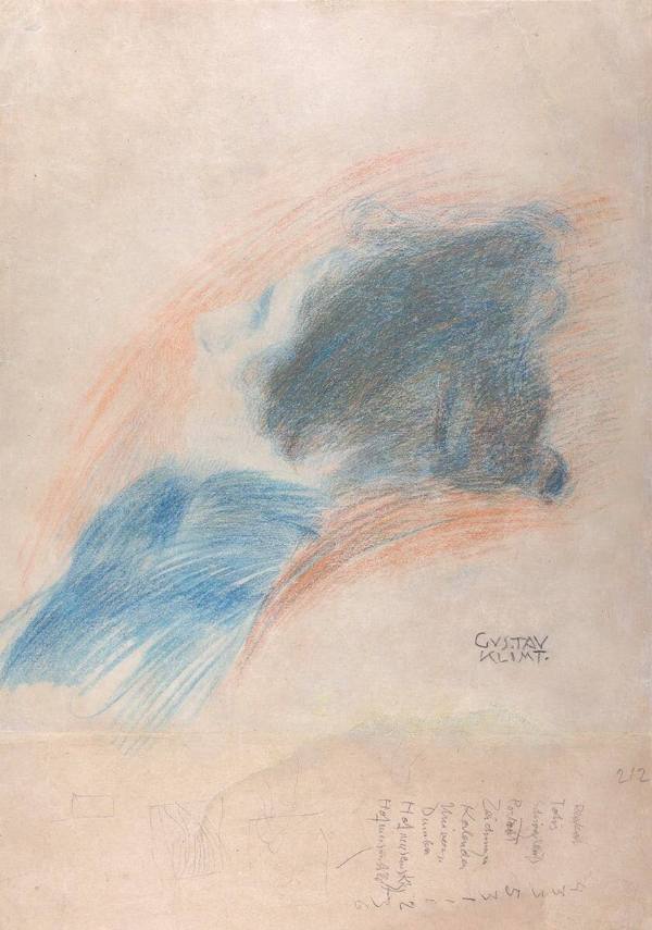 Foto: Klimt-Foundation, Wien
