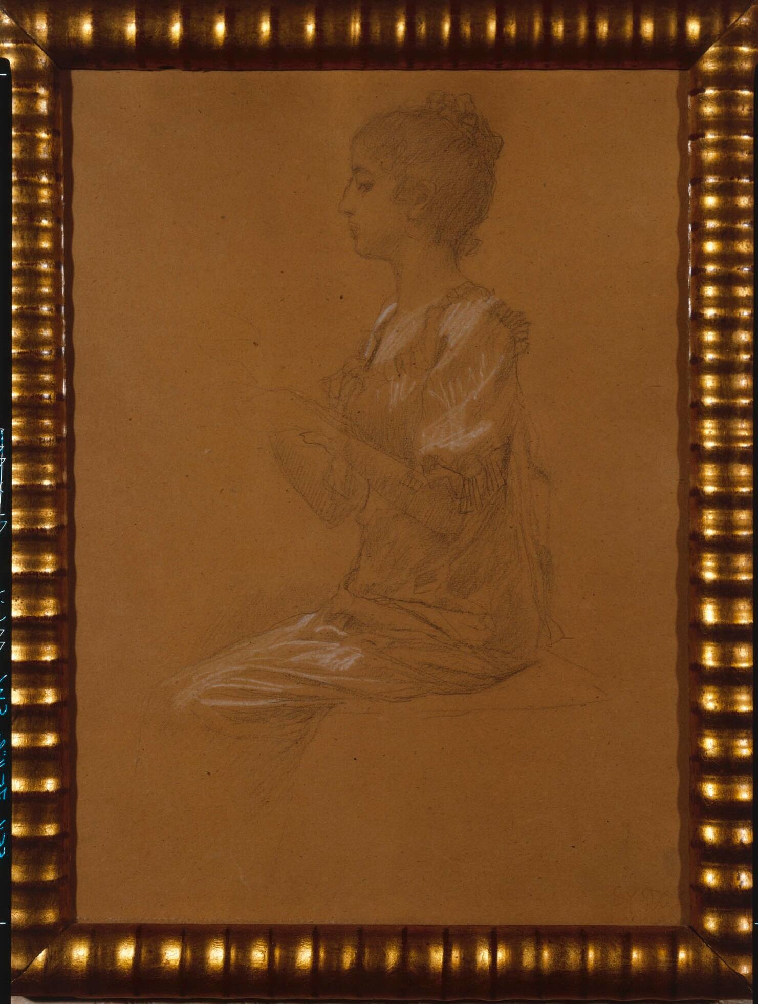 Foto: Archiv Alice Strobl/ALBERTINA, Wien