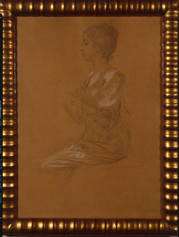 Foto: Archiv Alice Strobl/ALBERTINA, Wien