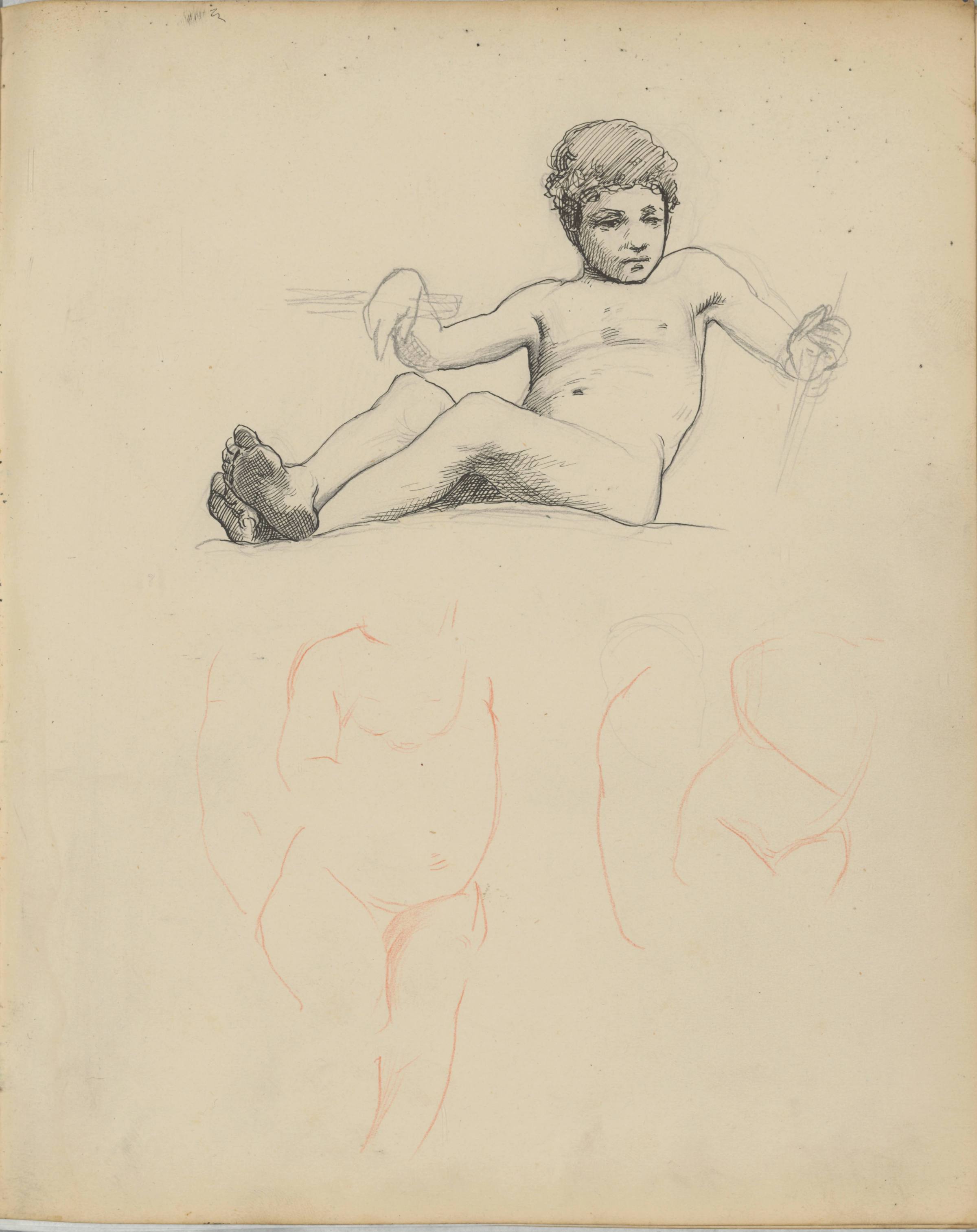 Foto: ALBERTINA, Wien